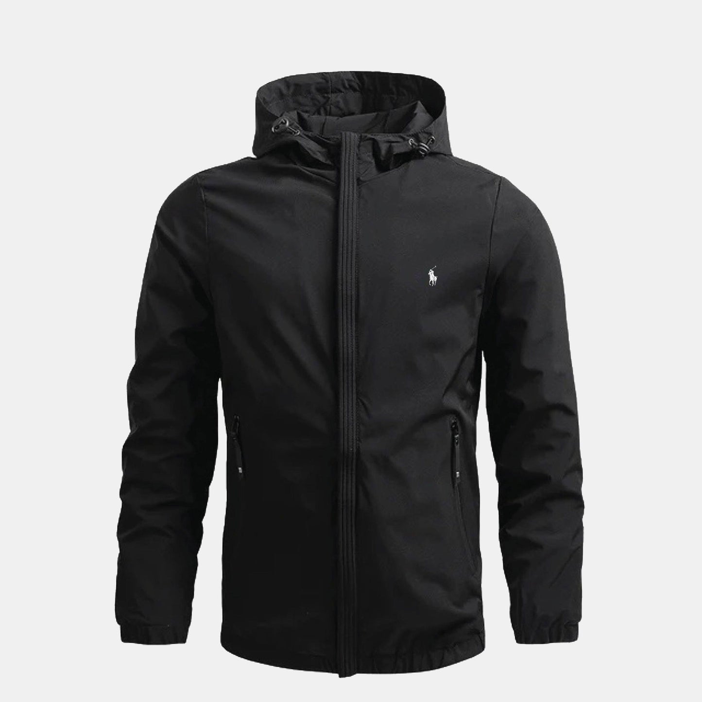 Lightweight Active Jacket