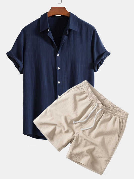 REGATTA ROW Yacht Set