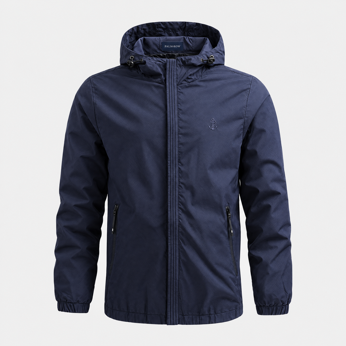 Capri Essential Shirt - Blue