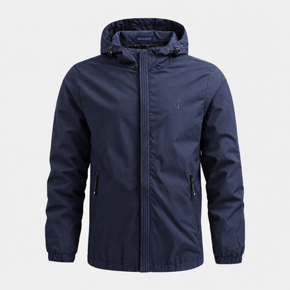 Capri Essential Shirt - Blue