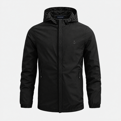 Capri Essential Shirt - Black