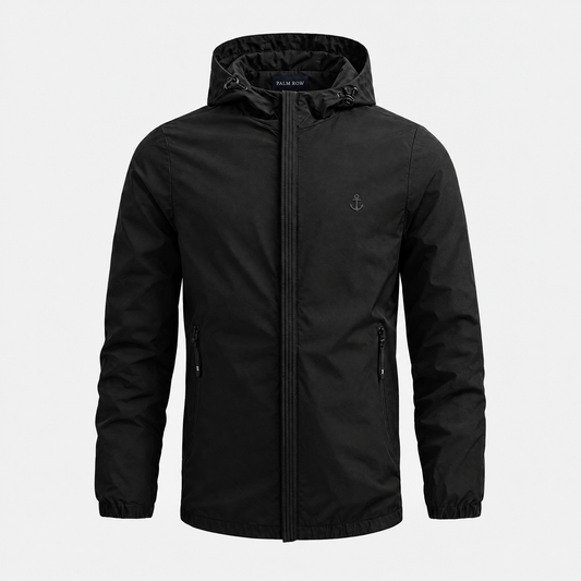 Capri Essential Shirt - Black