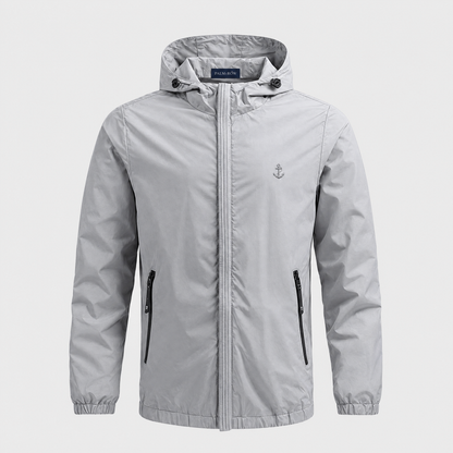 Capri Essential Shirt - Grey