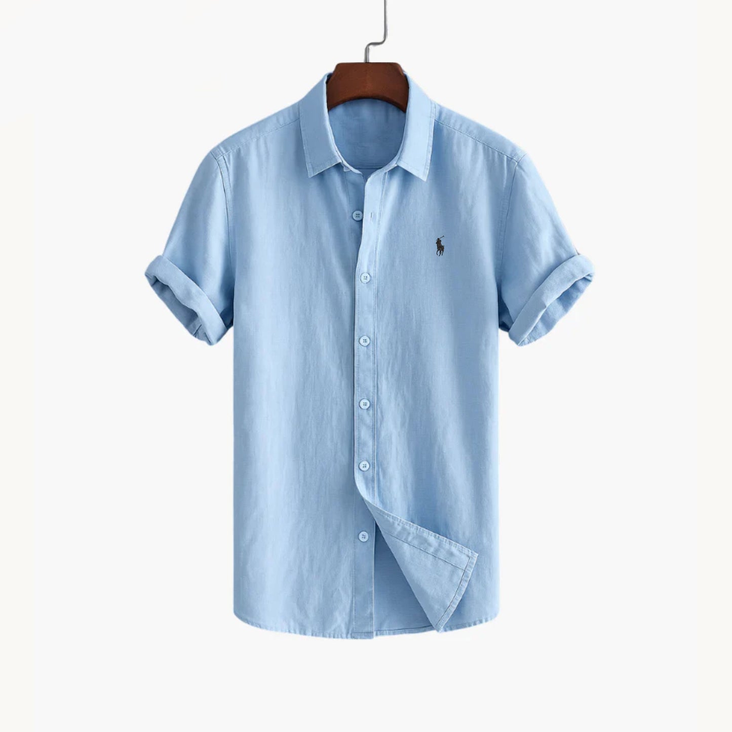 Linen Summer Shirt