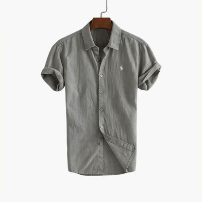 Linen Summer Shirt