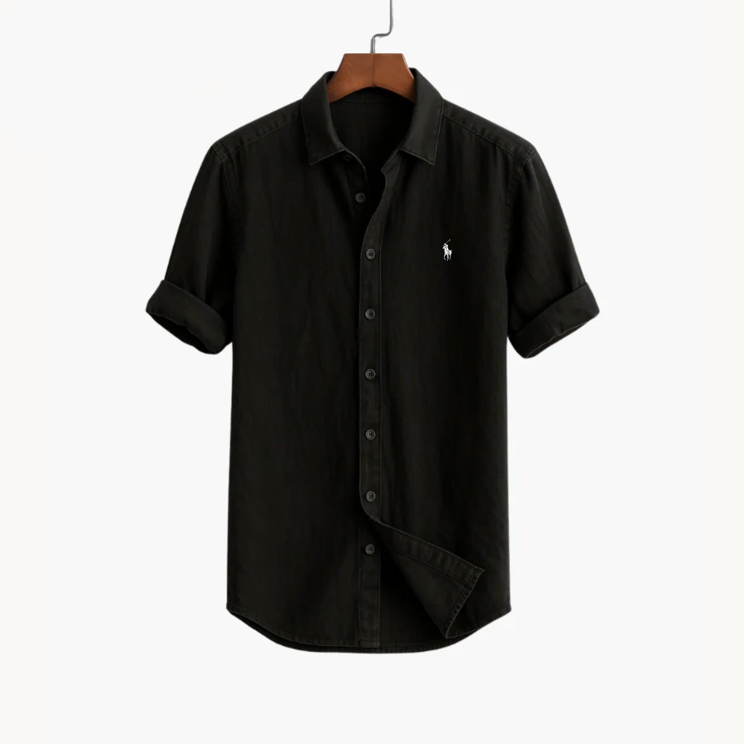 Linen Summer Shirt