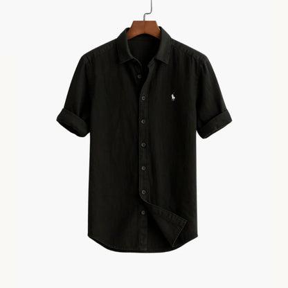 Linen Summer Shirt