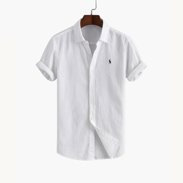 Linen Summer Shirt