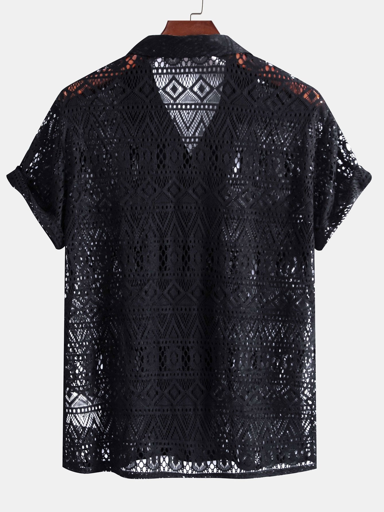 Saba - Short Sleeved Set