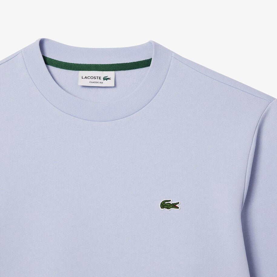Organic Brushed Cotton Sweat