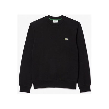 Organic Brushed Cotton Sweat