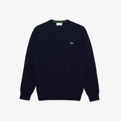 Organic Cotton Crew