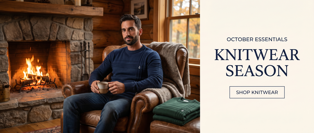 Knitwear Season - desktop