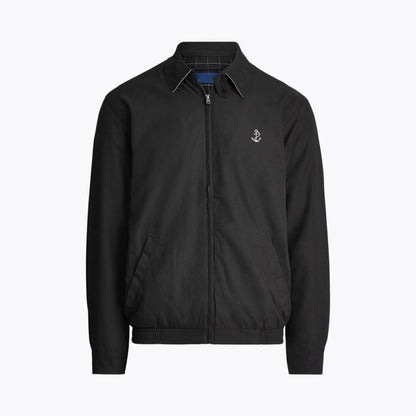 Bi-Swing Jacket
