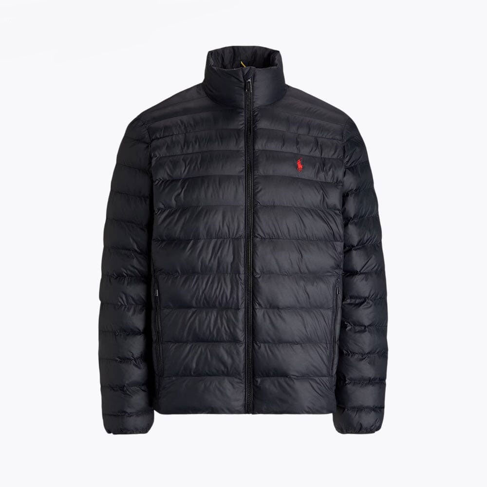 Packable Lightweight Insulated Jacket