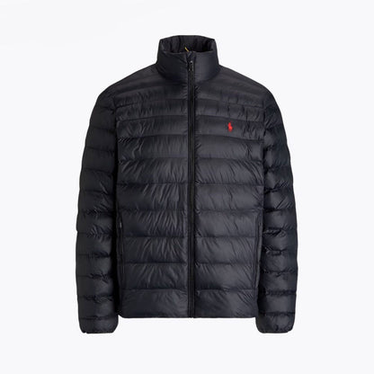 Packable Lightweight Insulated Jacket