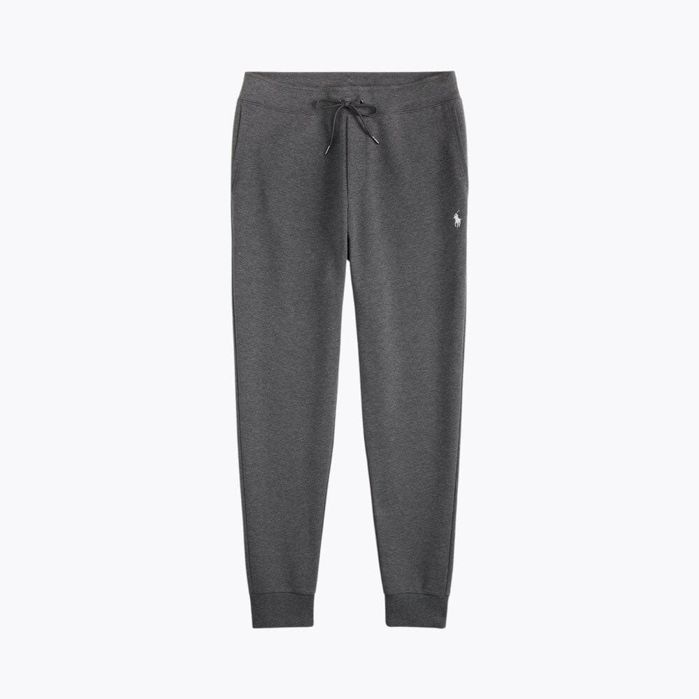 Cotton-Blend Jogger Pants