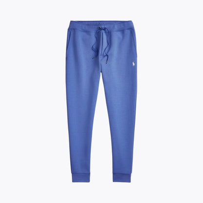 Cotton-Blend Jogger Pants