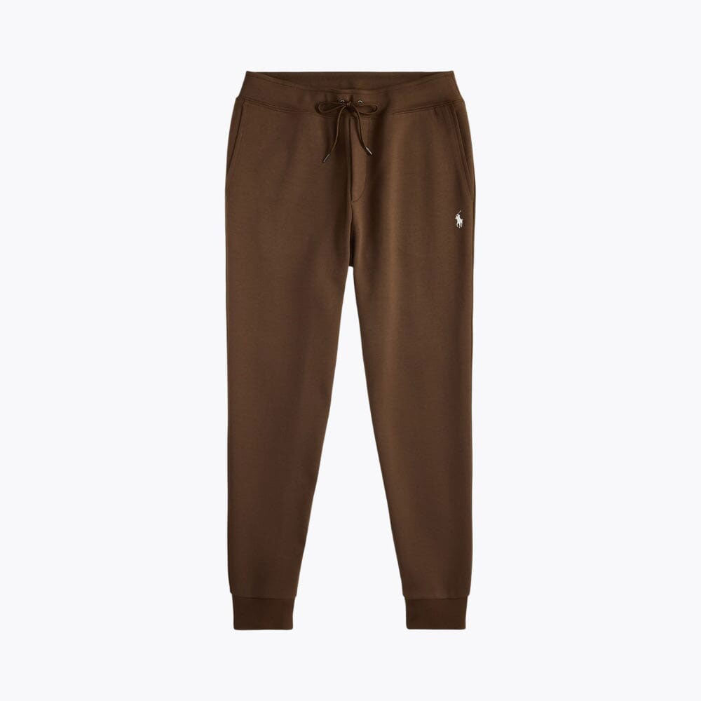 Cotton-Blend Jogger Pants
