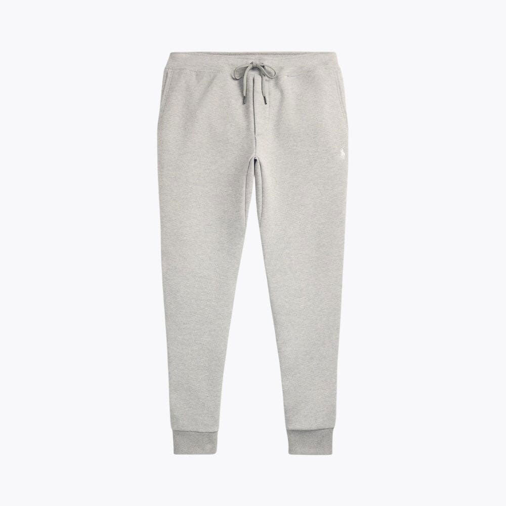Cotton-Blend Jogger Pants