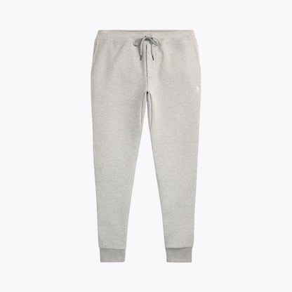 Cotton-Blend Jogger Pants