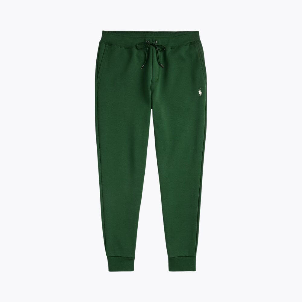 Cotton-Blend Jogger Pants