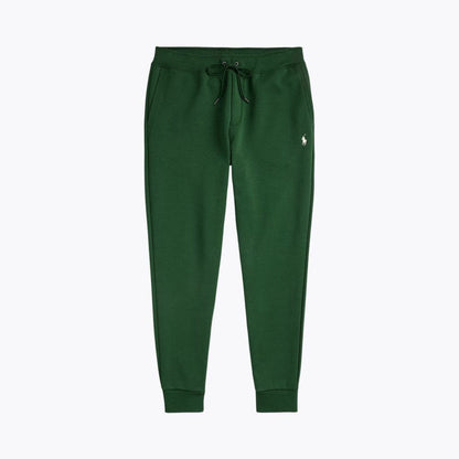 Cotton-Blend Jogger Pants