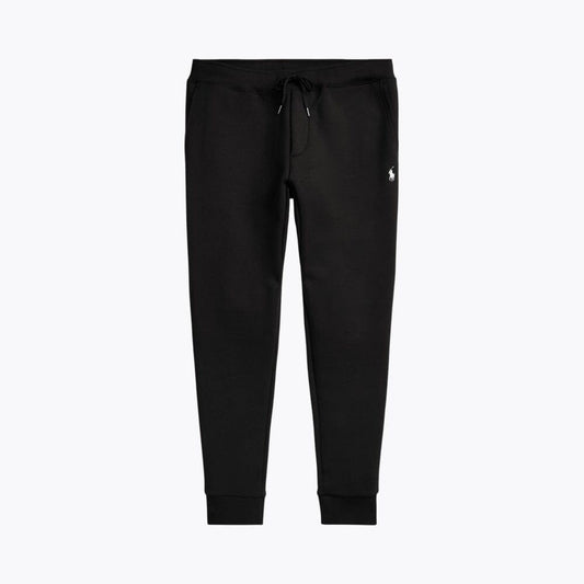 Cotton-Blend Jogger Pants