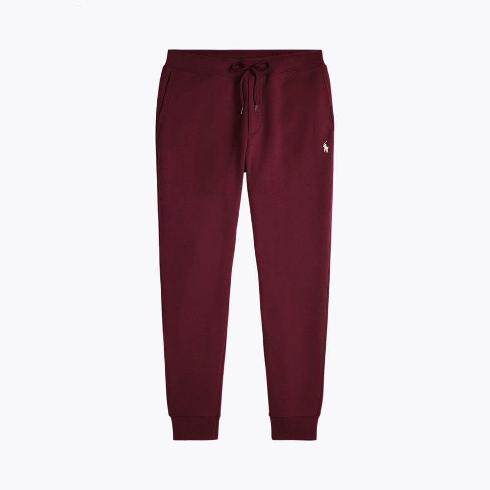 Cotton-Blend Jogger Pants