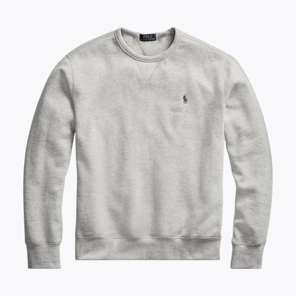 Fleece Crewneck Sweatshirt