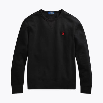 Fleece Crewneck Sweatshirt