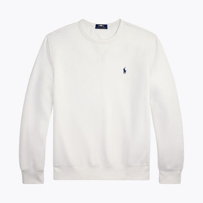 Fleece Crewneck Sweatshirt