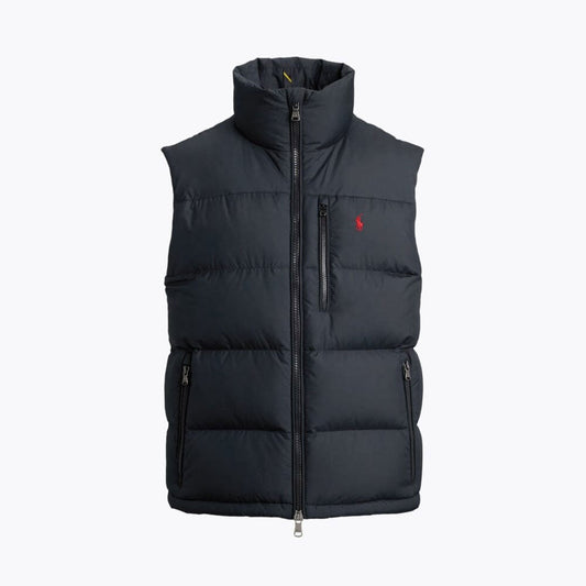 Down Insulated Vest