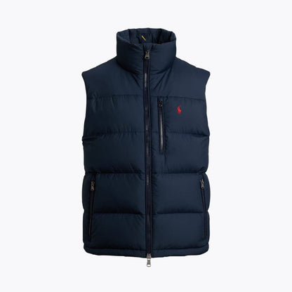 Down Insulated Vest