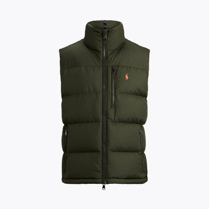 Down Insulated Vest