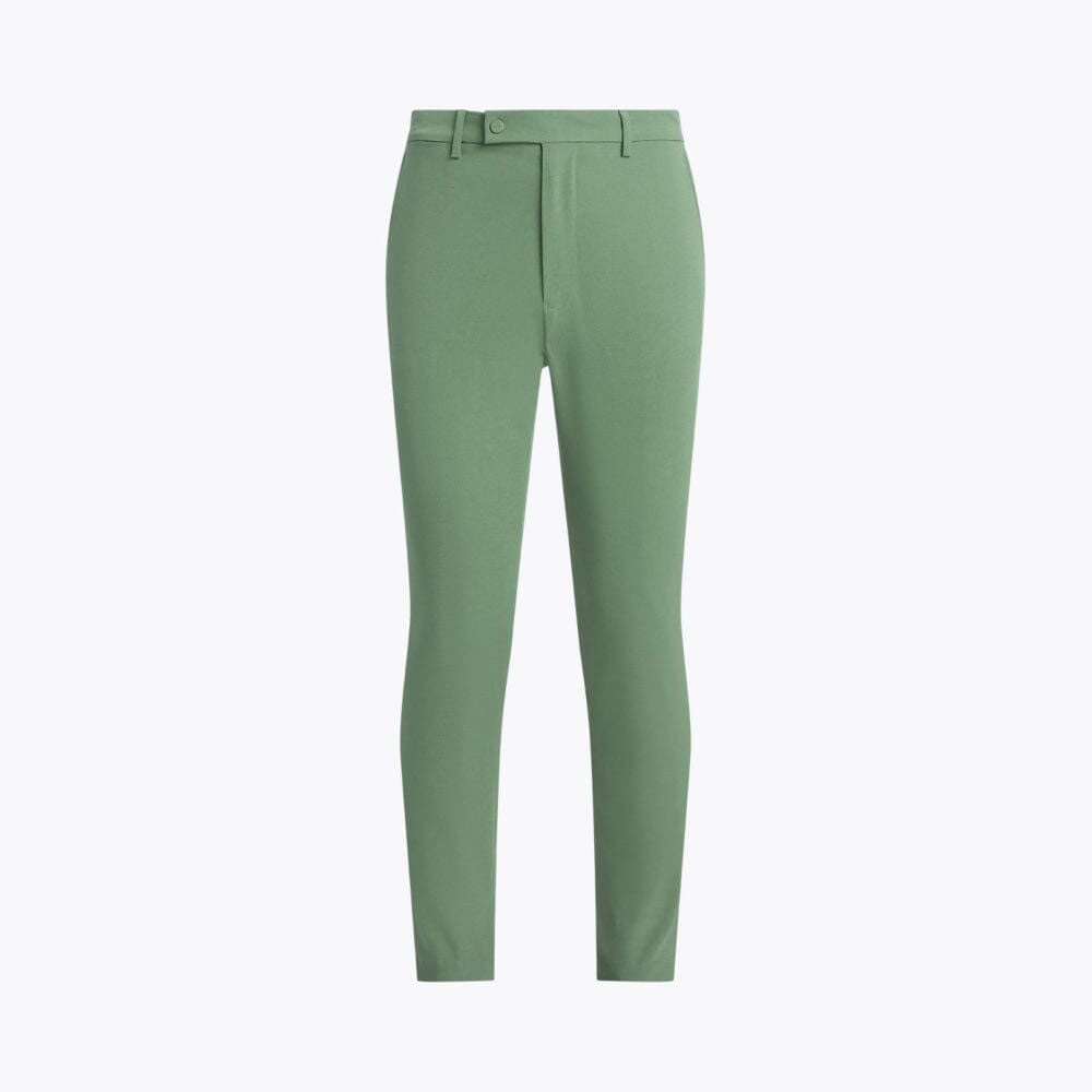 Slim Fit Lightweight Performance Pants
