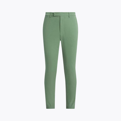 Slim Fit Lightweight Performance Pants