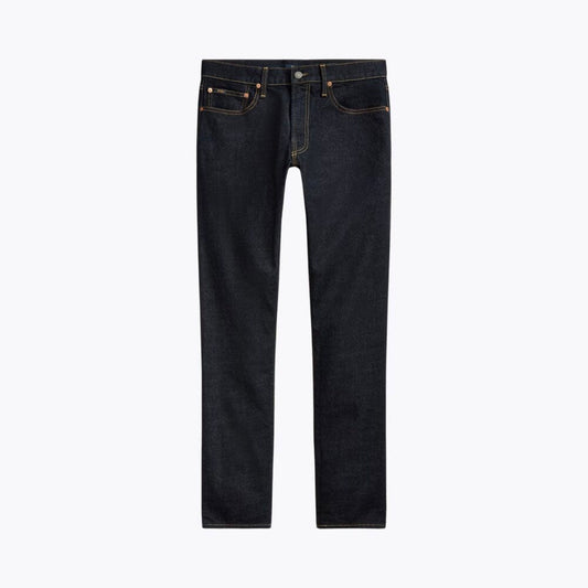 Lightweight Slim Stretch Denim Jeans