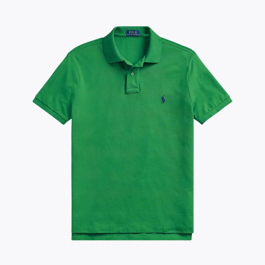 Big & Tall Breathable Cotton Mesh Shirt