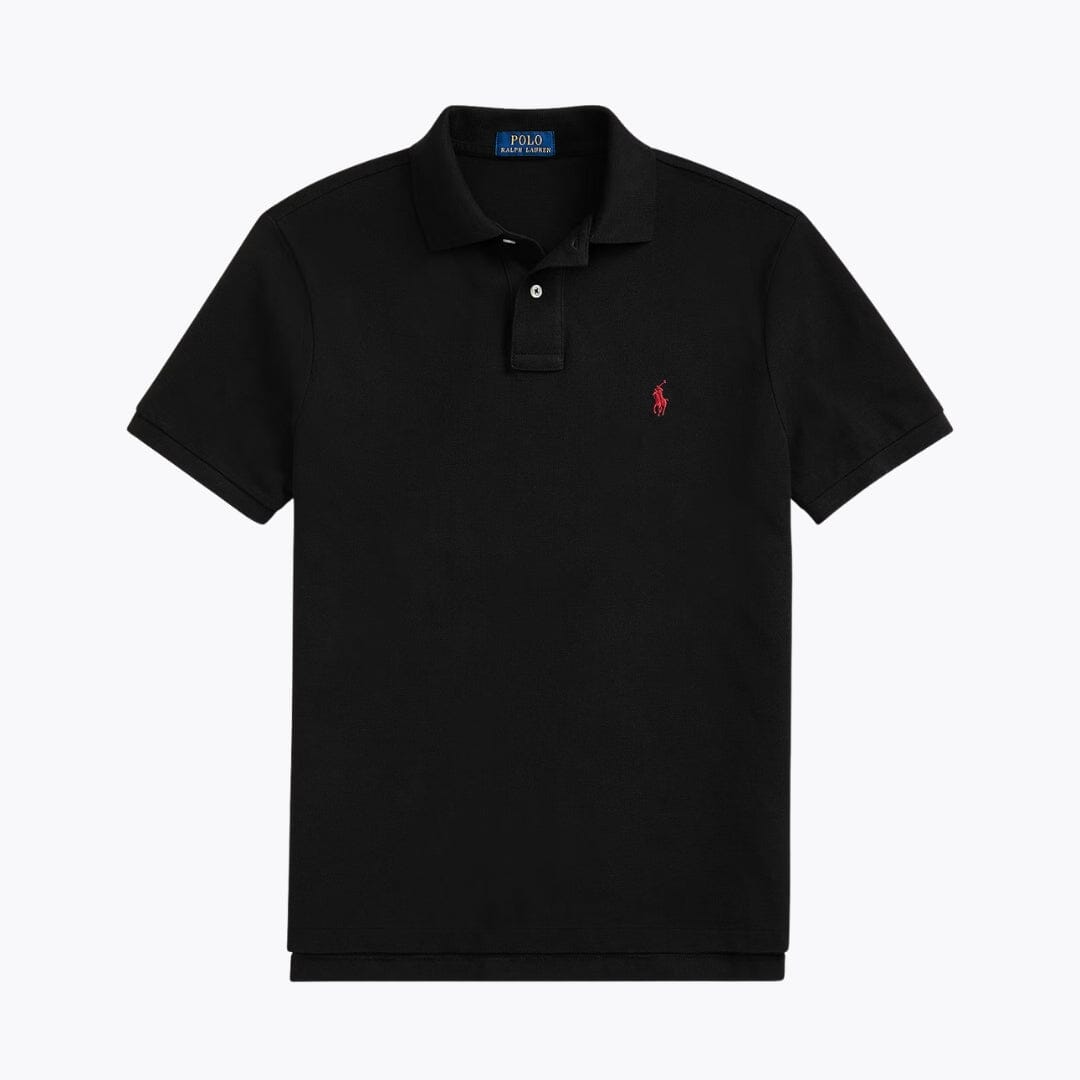Big & Tall Breathable Cotton Mesh Shirt
