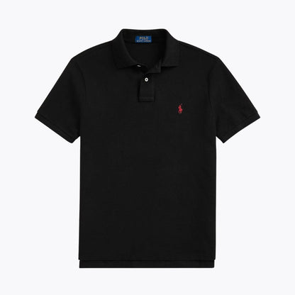 Big & Tall Breathable Cotton Mesh Shirt