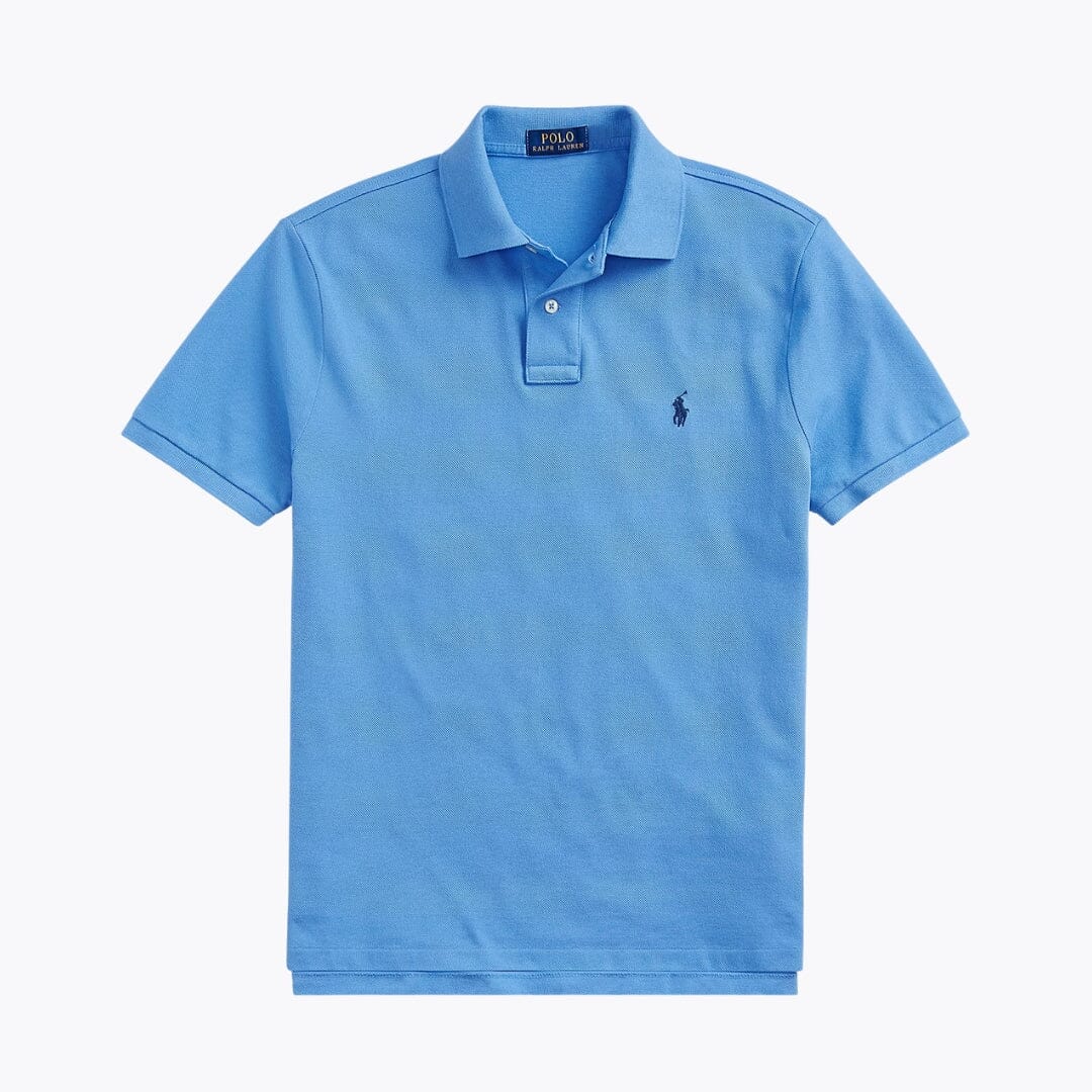 Big & Tall Breathable Cotton Mesh Shirt