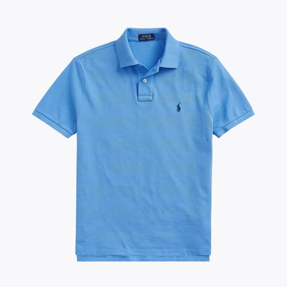 Big & Tall Breathable Cotton Mesh Shirt