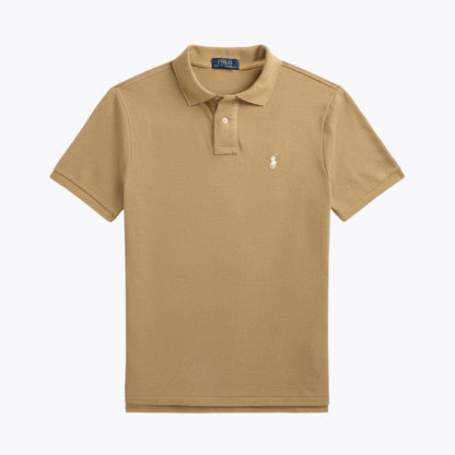Big & Tall Breathable Cotton Mesh Shirt