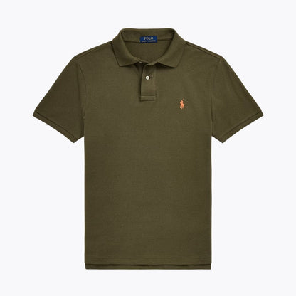 Big & Tall Breathable Cotton Mesh Shirt
