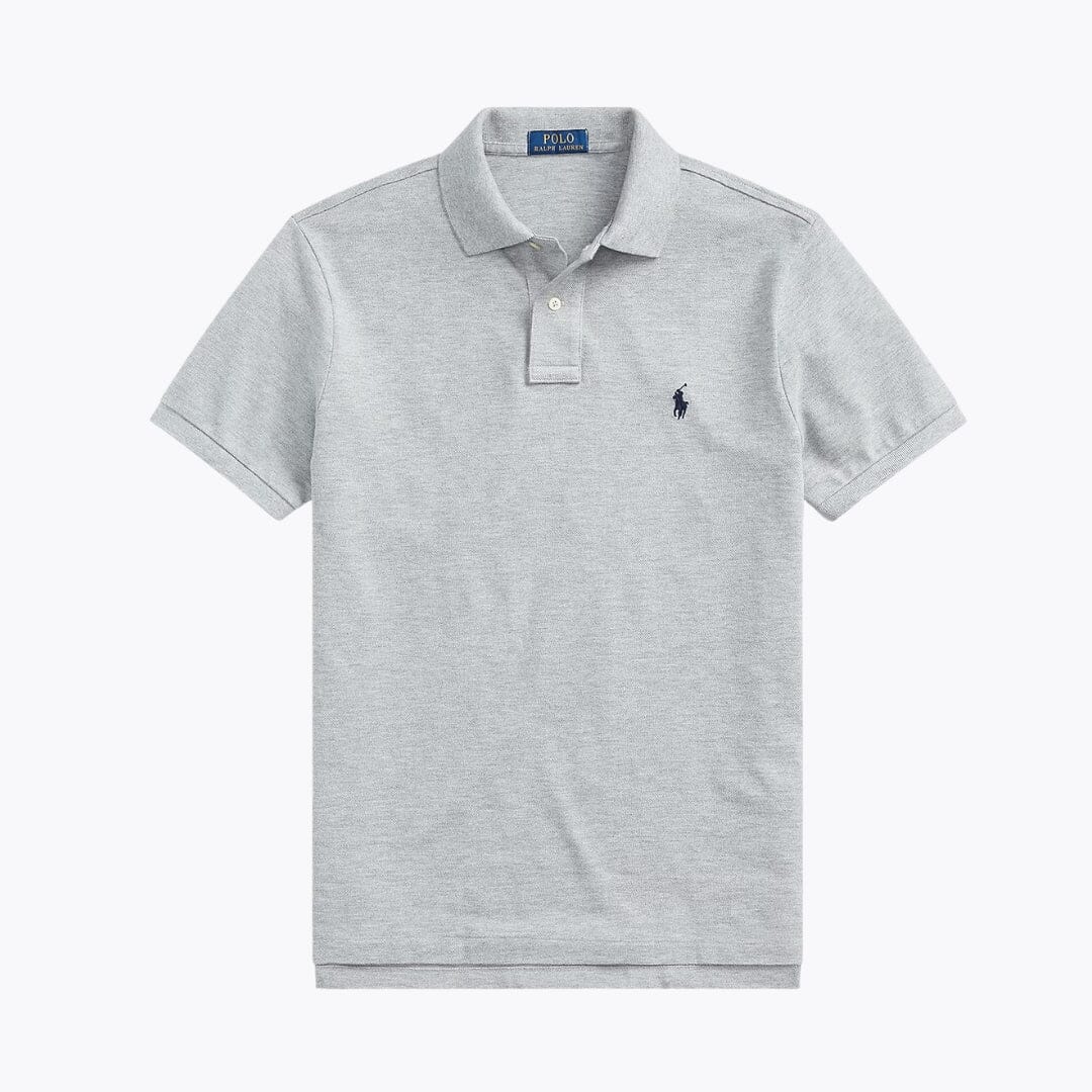 Big & Tall Breathable Cotton Mesh Shirt