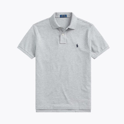Big & Tall Breathable Cotton Mesh Shirt