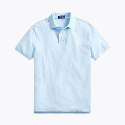 Big & Tall Breathable Cotton Mesh Shirt
