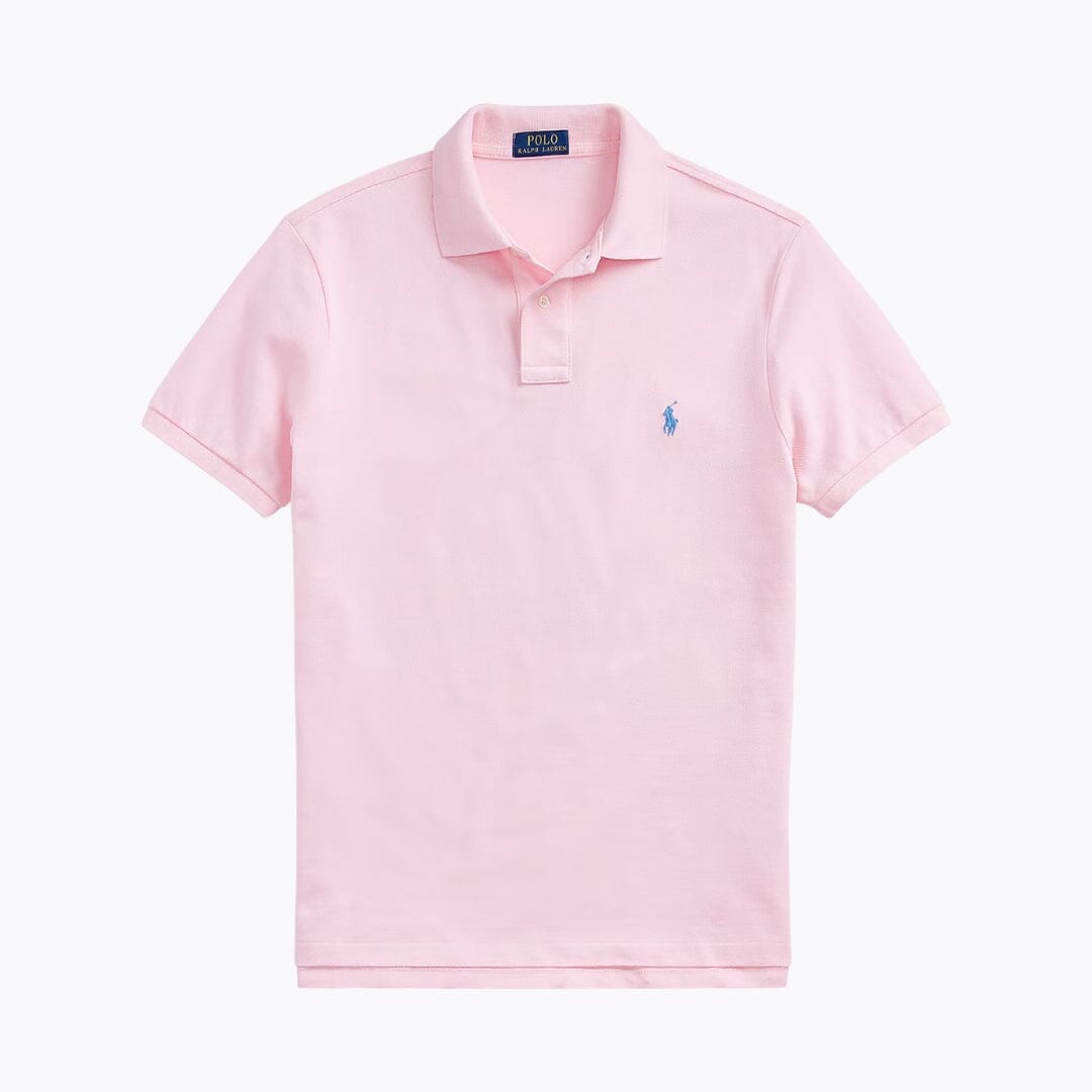 Big & Tall Breathable Cotton Mesh Shirt