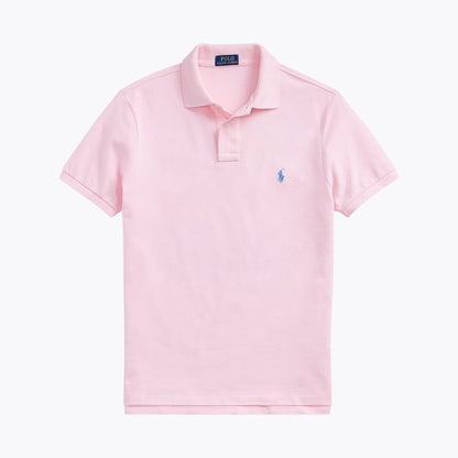 Big & Tall Breathable Cotton Mesh Shirt